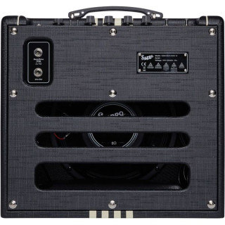 Супро Дельта Кинг 10 Блэк & Крем Supro Delta King 10 Black & Cream
