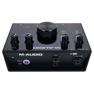 M-Audio AIR 192/4 M-Audio AIR 192|4