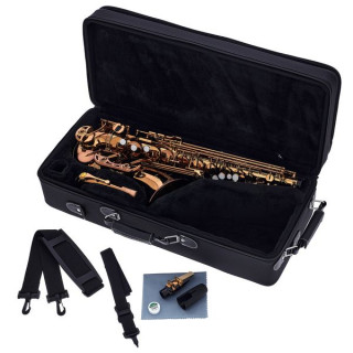 Альт-саксофон Yamaha YAS-62A 04 Yamaha YAS-62A 04 Alto Sax