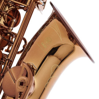 Альт-саксофон Yamaha YAS-62A 04 Yamaha YAS-62A 04 Alto Sax