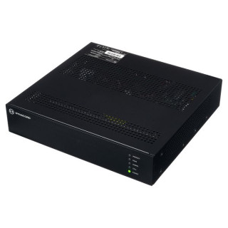 Dynacord U120:1 усилитель мощности Dynacord U120:1 power amplifier