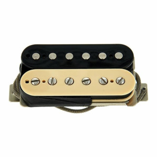Звукосниматель Seymour Duncan SH-1N 2C '59 Zebra