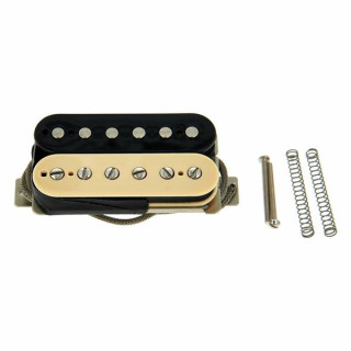 Звукосниматель Seymour Duncan SH-1N 2C '59 Zebra