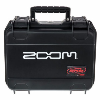 Чехол для вещательного комплекта SKB Zoom H6 SKB Zoom H6 Broadcast Kit Case