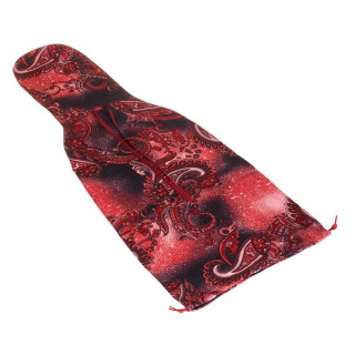 Шелковый чехол для скрипки Scala Vilagio Silk Sleeve for Violin CB/MVO Scala Vilagio Silk Sleeve for Violin CB/MVO