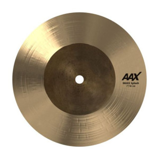 Sabian 07" AAX MAXX Splash V2      Tavmusic.ru Sabian 07" AAX MAXX Splash V2