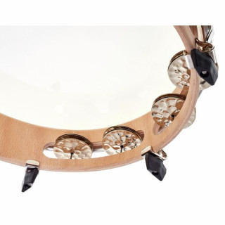 Сонор LTA 20 Тамбурин 10" Sonor LTA 20 Tambourine 10"