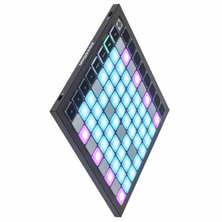 Новая панель запуска Mini MK3 Novation Launchpad Mini MK3
