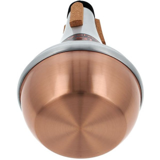 Труба Protec Liberty прямая Alu/C Protec Liberty Trumpet Straight Alu/C