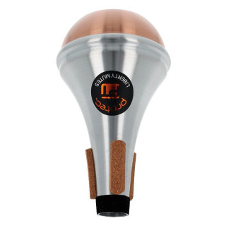 Труба Protec Liberty прямая Alu/C Protec Liberty Trumpet Straight Alu/C