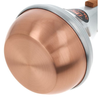 Труба Protec Liberty прямая Alu/C Protec Liberty Trumpet Straight Alu/C