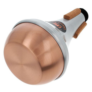 Труба Protec Liberty прямая Alu/C Protec Liberty Trumpet Straight Alu/C