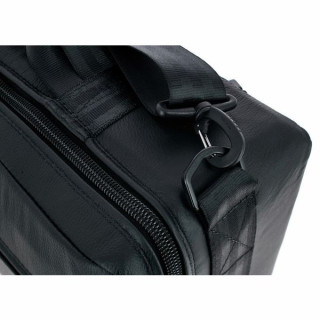 Сумки из латуни Премьера немецкой двойной кожи Brass Bags Premiere German Double Leather