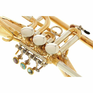 Флюгельгорн Schagerl Killerqueen "Z" Flugelhorn UL