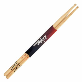 Подпись Зилджяна Денниса Чемберса Zildjian Dennis Chambers Signature