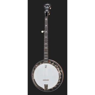 Банджо Deering Sierra 5-String
