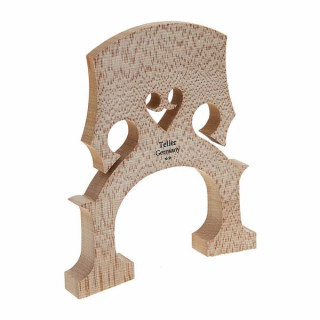 Бридж для виолончели Gewa No.3 Cello Bridge 4/4 Std Gewa No.3 Cello Bridge 4/4 Std