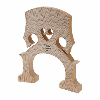 Бридж для виолончели Gewa No.3 Cello Bridge 4/4 Std Gewa No.3 Cello Bridge 4/4 Std