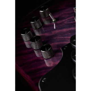 Сгорание Dingwall CB3 5 ультрафиолетовое Dingwall CB3 Combustion 5 Ultra Violet