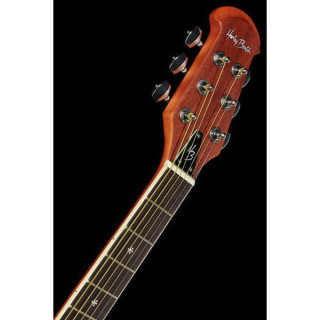 Электроакустическая гитара Harley Benton HBO-600SB Harley Benton HBO-600SB