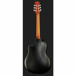 Электроакустическая гитара Harley Benton HBO-600SB Harley Benton HBO-600SB