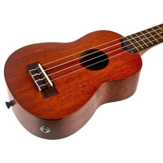 Kala Makala MK-SE Сопрано Укулеле Kala Makala MK-SE Soprano Ukulele