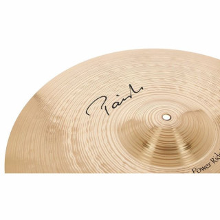 Райд тарелка Paiste 22" Signature Power Ride Paiste 22" Signature Power Ride