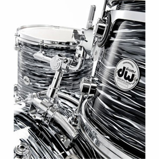 DW Финишный слой Black Oyster DW Finish Ply Black Oyster