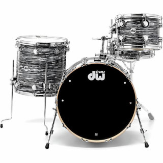 DW Финишный слой Black Oyster DW Finish Ply Black Oyster
