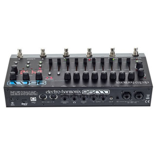 Петлитель Electro Harmonix 95000 Performance Electro Harmonix 95000 Performance Looper