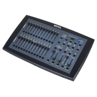 DMX-контроллер Botex Controller DMX DC-1224 Botex Controller DMX DC-1224