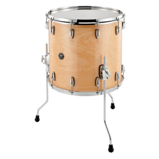 Барабаны Gretsch 18"x16" ФУТОВ Renown Maple -GN Gretsch Drums 18"x16" FT Renown Maple -GN