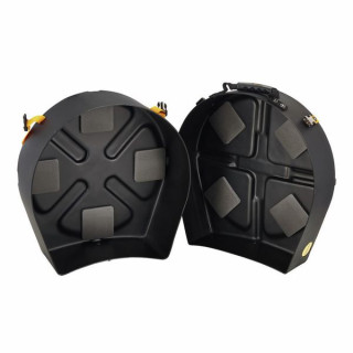 Жесткий кейс HN14FFS 14" Чехол для малого барабана Hardcase HN14FFS 14" Snare Case