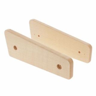 Стрельчатые деревянные панели Vermona Vermona Lancet Wood Panels