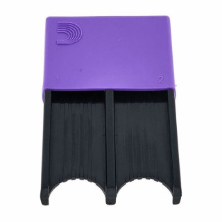 Кейс для тростей DAddario Woodwinds Reed Guard small purple DAddario Woodwinds Reed Guard small purple