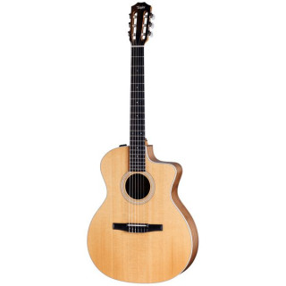 Taylor 214ce-N Ель/орех Taylor 214ce-N Spruce/Walnut