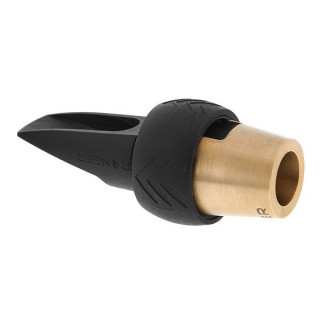 Ranger Maple Одиночный набор для альт-саксофона 8 Ranger Maple Single Set Alto Sax 8