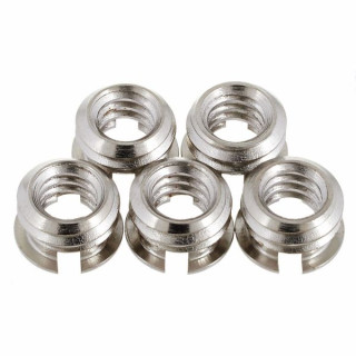 Manfrotto 148KN Adapter Set 3/8" to 1/4" Manfrotto 148KN Adapter Set 3/8" to 1/4"