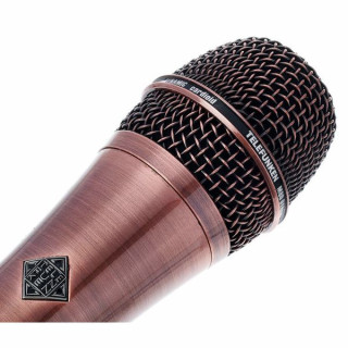 Медь Telefunken M80 Telefunken M80 Copper
