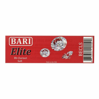 Bari Elite Reed Bb- Кларнет S Bari Elite Reed Bb- Clarinet S