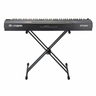Цифровое пианино Thomann SP-5600 Bundle №378063 (Комплект)