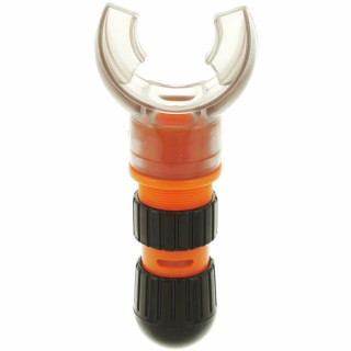 Thomann Ultrabreathe Черный/оранжевый Thomann Ultrabreathe Black/Orange