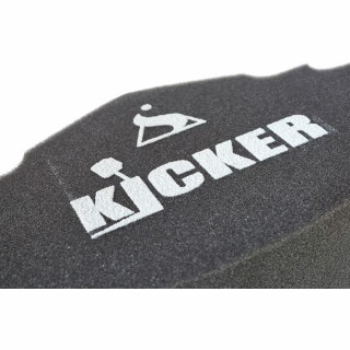 Sonitus Acoustics Подушка Kicker 20"x20" BD Sonitus Acoustics The Kicker 20"x20" BD Pillow