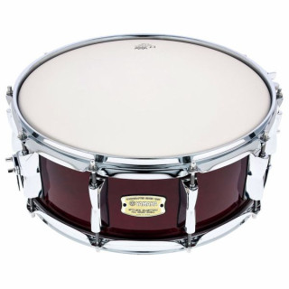 Yamaha Stage Custom 14"x5,5" Малый барабан CR Yamaha Stage Custom 14"x5,5" Snare CR
