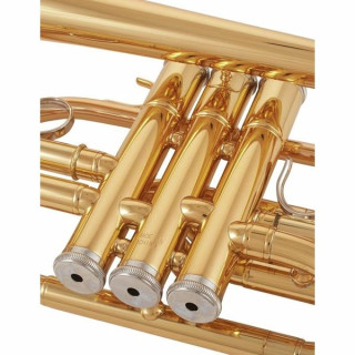 Корнет Yamaha YCR-2330 III Yamaha YCR-2330 III Cornet