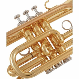 Корнет Yamaha YCR-2330 III Yamaha YCR-2330 III Cornet