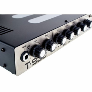 Усиление Eich T900 Eich Amplification T900