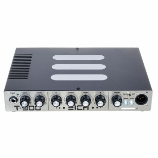 Усиление Eich T900 Eich Amplification T900