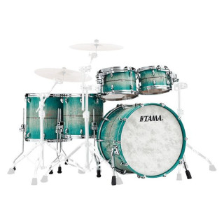 Tama STAR DRUM Maple Set RECB Tama STAR Drum Maple Set RECB