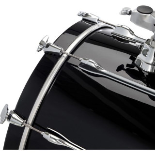 Yamaha 22"x16" Записывает пользовательский всхлип Yamaha 22"x16" Recording Custom SOB